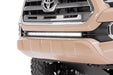 Rough Country 70619BLDRL Toyota 30 Inch Cree LED Bumper Kit Black Series w/ Cool White DRL (16-19 Tacoma) Rough Country - Truck Part Superstore