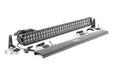 Rough Country 70930BL 30 Inch CREE LED Light Bar Dual Row Black Series Rough Country - Truck Part Superstore