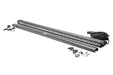 Rough Country 70750 50 Inch Straight CREE LED Light Bar Single Row Chrome Series Rough Country - Truck Part Superstore
