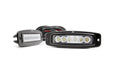 Rough Country 70916 6 Inch Flush Mount LED Light Bars Pair Rough Country - Truck Part Superstore