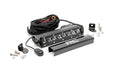 Rough Country 70718 8 Inch CREE LED Light Bar Chrome Series Rough Country - Truck Part Superstore