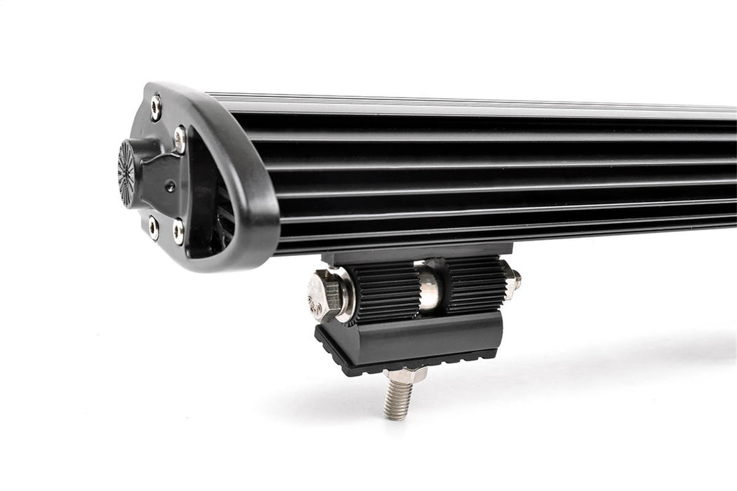 Rough Country 70730 30 Inch CREE LED Light Bar Single Row Chrome Series Rough Country - Truck Part Superstore
