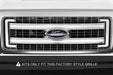 Rough Country 70662 Ford 30 Inch Dual LED Grille Kit Black Series 09-14 F-150 Rough Country - Truck Part Superstore