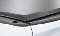 ACCESS Covers 26209 ACCESS® Limited Edition Roll-Up Cover; Single Rail; - Truck Part Superstore