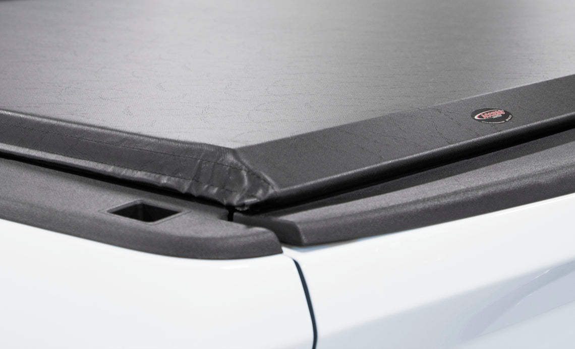 ACCESS Covers 25329 ACCESS® Limited Edition Roll-Up Cover; Single Rail; With Deck Rail; - Truck Part Superstore