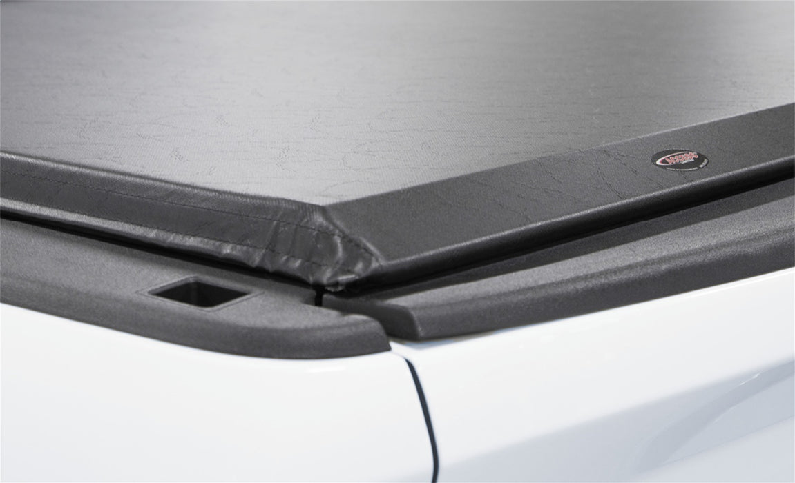 ACCESS Covers 24279Z ACCESS® Limited Edition Roll-Up Cover; Single Rail; - Truck Part Superstore