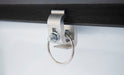 ACCESS Covers 25329 ACCESS® Limited Edition Roll-Up Cover; Single Rail; With Deck Rail; - Truck Part Superstore