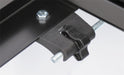 ACCESS Covers 25259Z ACCESS® Limited Edition Roll-Up Cover; With Deck Rail; Single Rail; - Truck Part Superstore