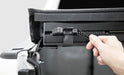ACCESS Covers 33249 LITERIDER® Roll-Up Cover; Clamps On With Or Without Utili-Track; Single Rail; - Truck Part Superstore