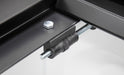 ACCESS Covers 35329 LITERIDER® Roll-Up Cover; Single Rail; With Deck Rail; - Truck Part Superstore