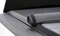 ACCESS Covers 33249 LITERIDER® Roll-Up Cover; Clamps On With Or Without Utili-Track; Single Rail; - Truck Part Superstore