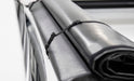 ACCESS Covers 35299 LITERIDER® Roll-Up Cover; Single Rail; - Truck Part Superstore
