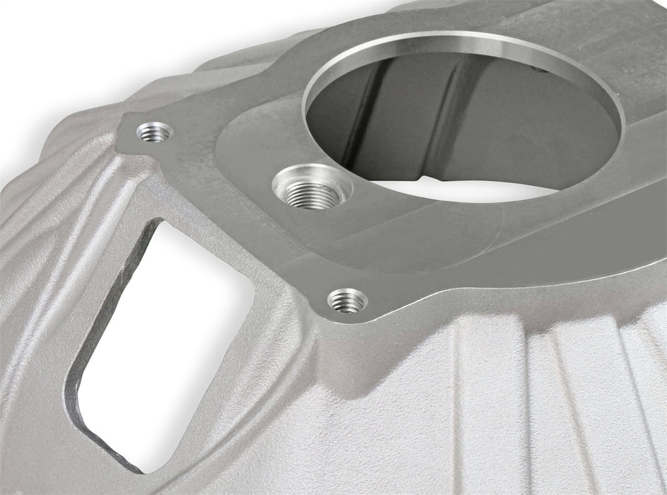 Lakewood LK4000 Safety Bellhousing - Truck Part Superstore