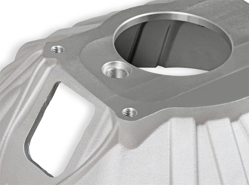 Lakewood LK5000K Safety Bellhousing Kit - Truck Part Superstore