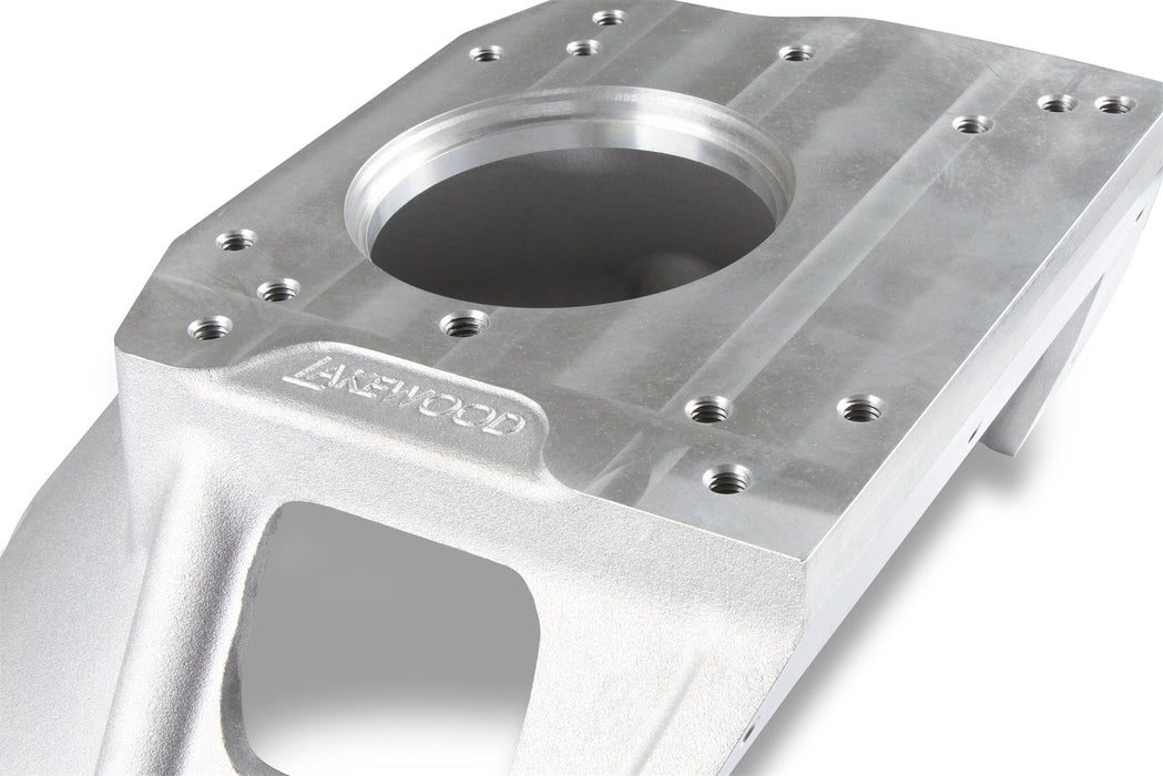 Lakewood LK6000K Safety Bellhousing Kit - Truck Part Superstore