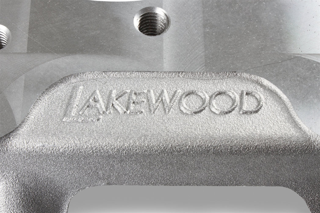 Lakewood LK6000K Safety Bellhousing Kit - Truck Part Superstore