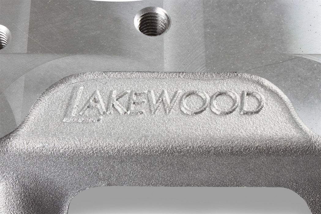 Lakewood LK6000K Safety Bellhousing Kit - Truck Part Superstore