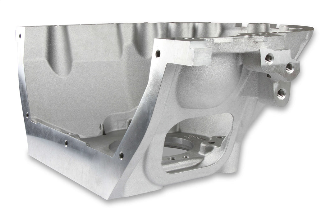 Lakewood LK7000K Safety Bellhousing Kit - Truck Part Superstore