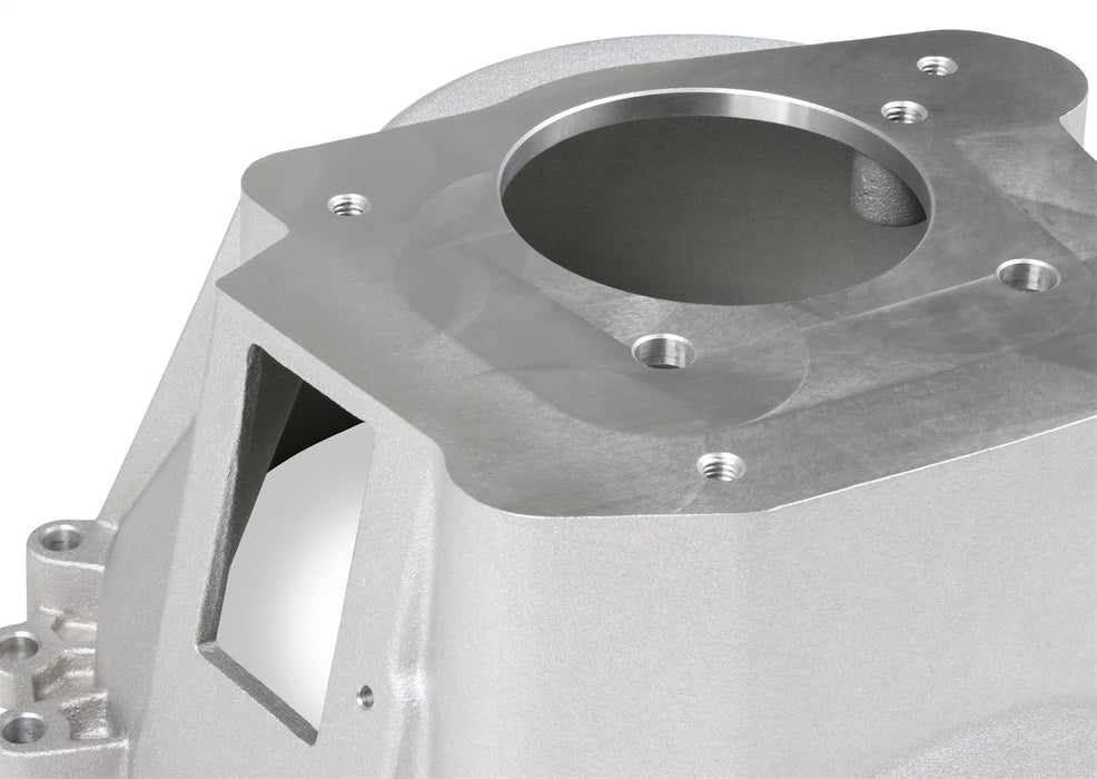 Lakewood LK8000 Safety Bellhousing - Truck Part Superstore