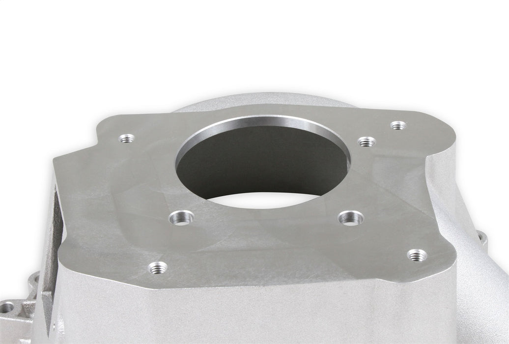 Lakewood LK8000K Safety Bellhousing Kit - Truck Part Superstore