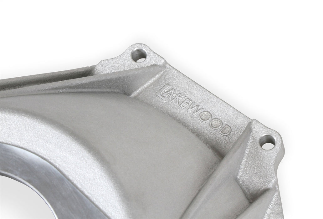 Lakewood LK8000K Safety Bellhousing Kit - Truck Part Superstore