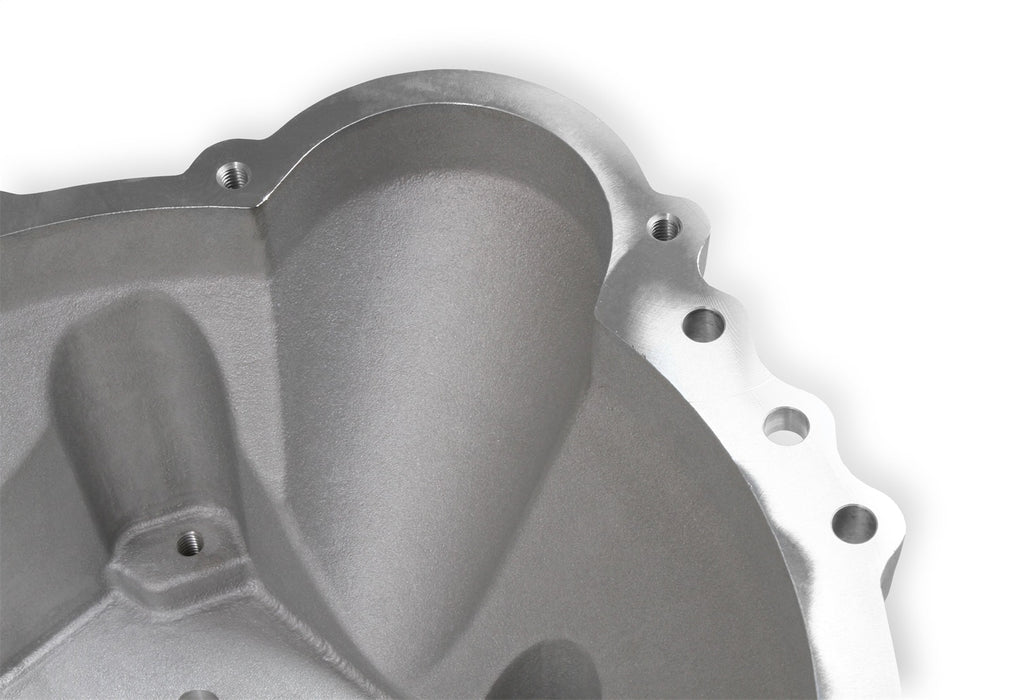 Lakewood LK8000 Safety Bellhousing - Truck Part Superstore