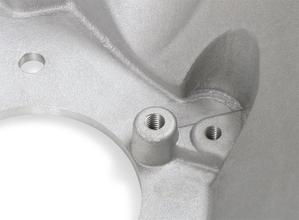 Lakewood LK8000K Safety Bellhousing Kit - Truck Part Superstore