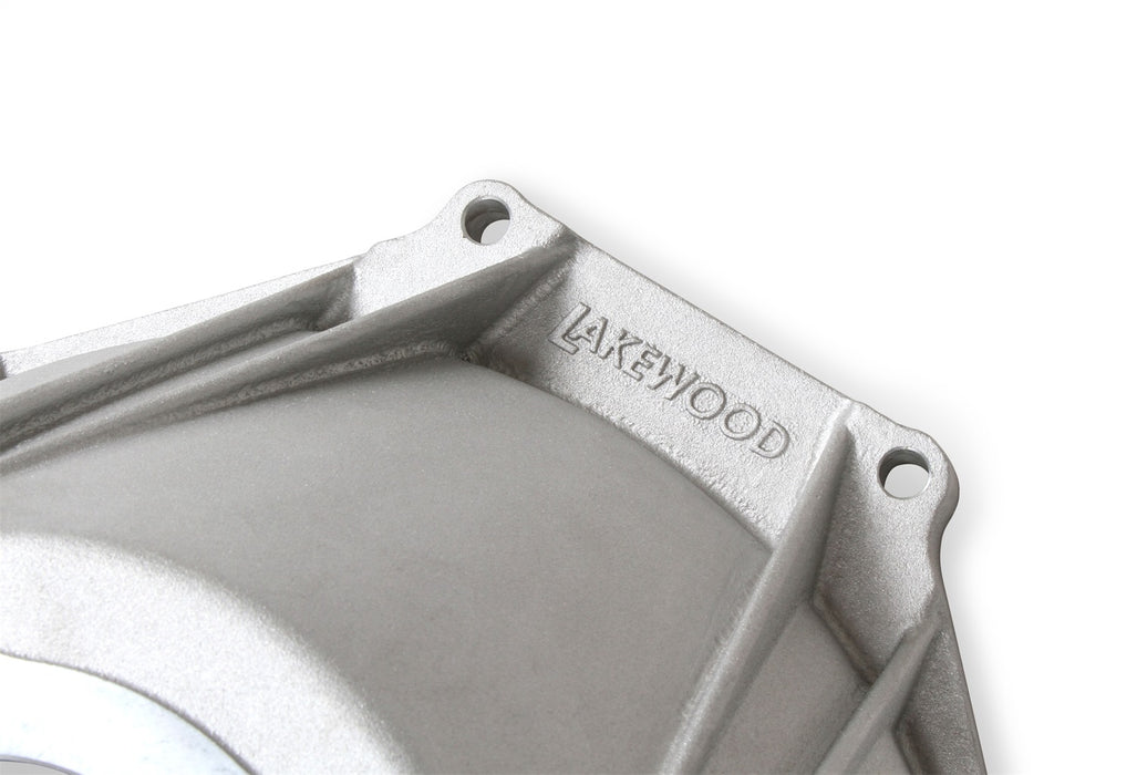 Lakewood LK9000K Safety Bellhousing Kit - Truck Part Superstore