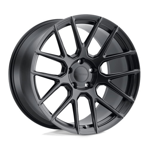 Victor Equipment 2115LOH655130M71 VILOH 21X11.5 5X130 M-BLK 65MM - Truck Part Superstore