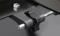 ACCESS Covers 41409Z ACCESS® LORADO® Roll-Up Cover; Single Rail; - Truck Part Superstore