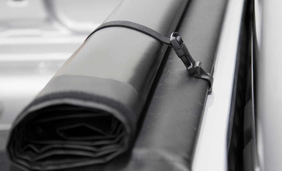 ACCESS Covers 43259 ACCESS® LORADO® Roll-Up Cover - Truck Part Superstore