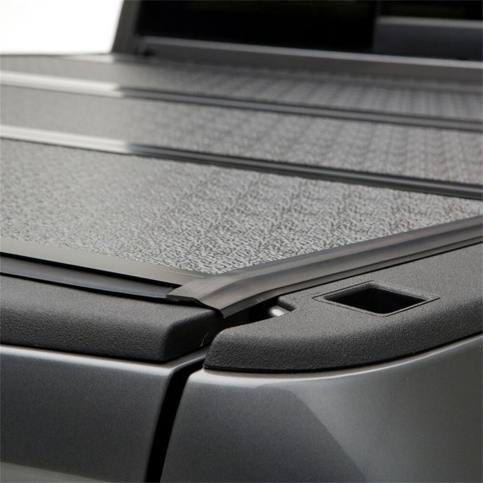 Undercover FX41017 UnderCover Flex 2022-C Tundra Crew Max 5.5ft bed - Truck Part Superstore