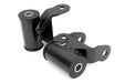 Rough Country RC0503 1 Inch Lowering Shackles 02-08 Dodge RAM 1500 Rough Country - Truck Part Superstore