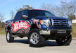 Superlift K179B 6 inch Lift Kit-2009-2014 Ford F-150 4WD-with Bilstein Rear Shocks - Truck Part Superstore