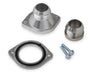 Earl's Performance LS0005ERL Water Pump Adapter Kit; LS Water Pump To -20AN; Aluminum; - Truck Part Superstore