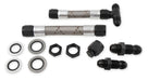 Earl's Performance LS0010ERL Fuel Cell Plumbing Kit - Truck Part Superstore