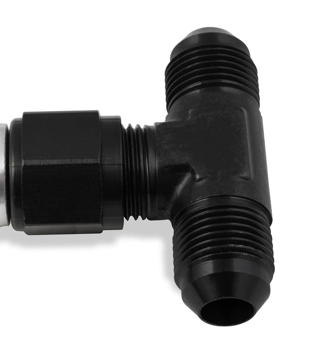 Earl's Performance LS0010ERL Fuel Cell Plumbing Kit - Truck Part Superstore