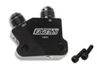 Earl's Performance LS0012ERL Engine Oil Cooler Adapter - Truck Part Superstore