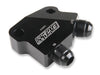 Earl's Performance LS0012ERL Engine Oil Cooler Adapter - Truck Part Superstore
