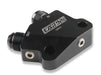 Earl's Performance LS0012ERL Engine Oil Cooler Adapter - Truck Part Superstore
