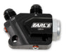 Earl's Performance LS0013ERL Engine Oil Cooler Adapter - Truck Part Superstore