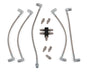 Earl's Performance LS0016ERL Earls LS Steam Tube Kit - Truck Part Superstore