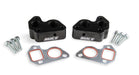 Earl's Performance LS0022ERL Water Pump Adapter Kit; w/12AN O-Ring Ports; - Truck Part Superstore