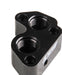 Earl's Performance LS0022ERL Water Pump Adapter Kit; w/12AN O-Ring Ports; - Truck Part Superstore