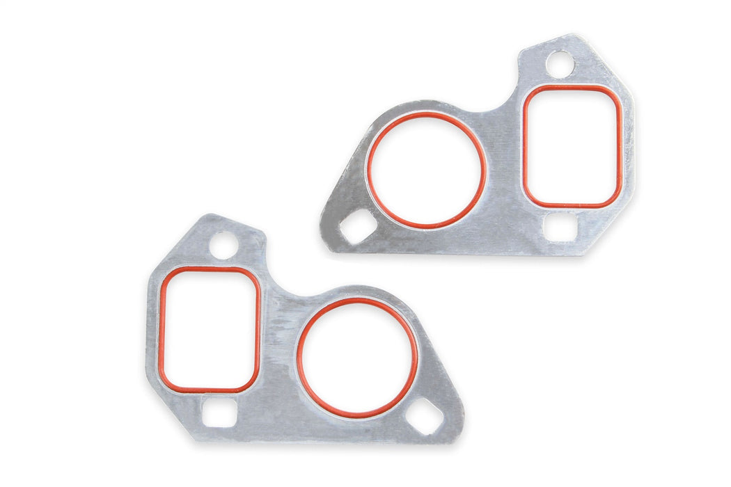 Earl's Performance LS0022ERL Water Pump Adapter Kit; w/12AN O-Ring Ports; - Truck Part Superstore