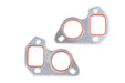 Earl's Performance LS0025ERL Water Pump Adapter Kit; 12AN; For GM LS Engines; Aluminum; Pair; - Truck Part Superstore