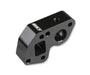 Earl's Performance LS0025ERL Water Pump Adapter Kit; 12AN; For GM LS Engines; Aluminum; Pair; - Truck Part Superstore