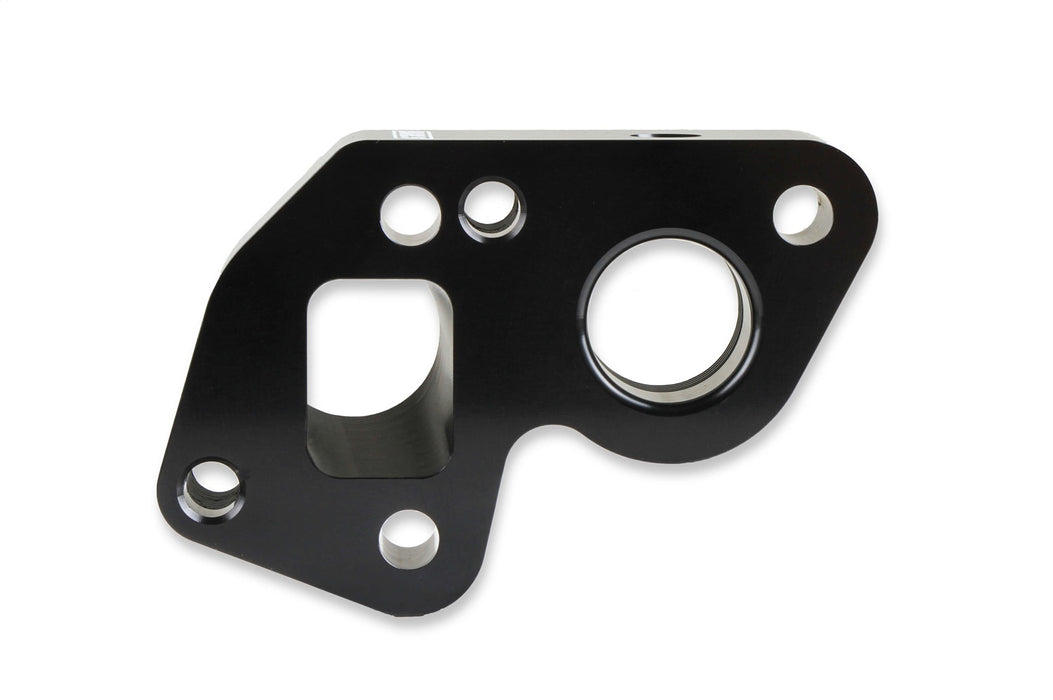 Earl's Performance LS0025ERL Water Pump Adapter Kit; 12AN; For GM LS Engines; Aluminum; Pair; - Truck Part Superstore