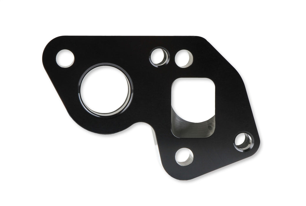 Earl's Performance LS0025ERL Water Pump Adapter Kit; 12AN; For GM LS Engines; Aluminum; Pair; - Truck Part Superstore