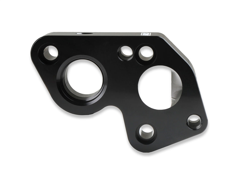 Earl's Performance LS0025ERL Water Pump Adapter Kit; 12AN; For GM LS Engines; Aluminum; Pair; - Truck Part Superstore